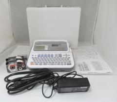 Casio ラベルライター Namelandの中古 未使用品を探そう メルカリ Casio ラベルライター Namelandの中古 未使用品を探そう メルカリ