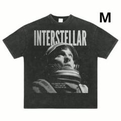 インターステラー　tシャツ　希少品　クリストファーノーラン　スウェット　パーカー Interstellar shirt - Etsy 日本