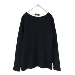 black comme des garcons　アクリルホールニット 未使用品BLACKコムデギャルソン 2021SSアクリルホールニット