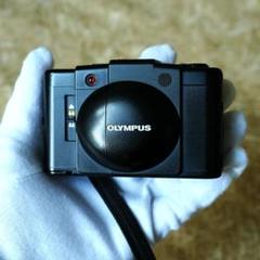 【箱付き】 OLYMPUS XA2 フラッシュジャンク 2025年最新】olympus xa2 ジャンクの人気アイテム - メルカリ
