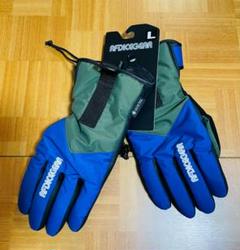 新品AFD ICEGEAR FINGER GLOVEゴアテックスグローブLサイズ 2025年最新】AFDグローブの人気アイテム - メルカリ