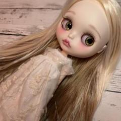カスタムドール 1093 ＊icydoll＊