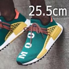超美品! Pharrell Williams x ADIDAS NMD 25.5