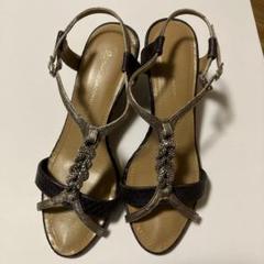 GUILD JACOMO GALLERY サンダル　36 23㎝