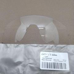 Oakley EVZero Blades 交換レンズ　在庫115のサムネイル