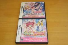 【値下げ 早い者勝ち】くるくるプリンセス ２本セット