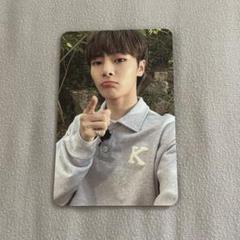 Straykids noeasy トレカまとめ　アイエン トレカ straykids NOEASY トレカ アイエン アルバム封入 2枚セット