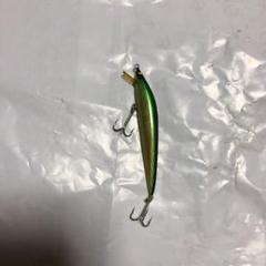 タックルハウス K-TEN ウッド スライディングポッパー100㎜30g ×3 41p9juQtj2L._UF350,350_QL50_.jpg