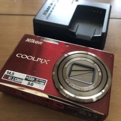 【作例あり】NIKON COOLPIX S710 CCDセンサー コンデジ 作例あり】NIKON COOLPIX S710 CCDセンサー コンデジ - メルカリ