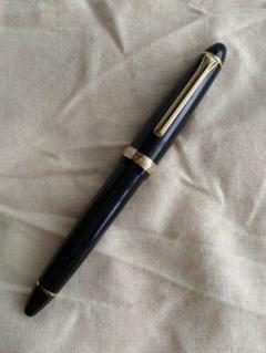 合*3様 セーラー万年筆 1911 14K H-M 黒 樹脂軸／コンバーター付き 楽天市場】SAILOR セーラー FOUNDED 1911 万年筆 合成樹脂/K21