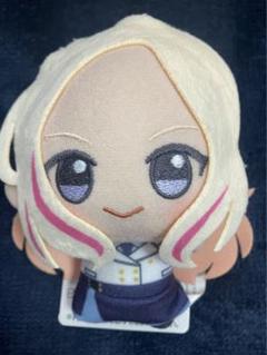 【十王星南】学園アイドルマスター ちびぐるみ ナムコ限定 十王星南 プライズのサムネイル