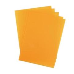 ☆ プラスチック製シート 熱伸縮フィルム サンドペーパー 工芸品に対応