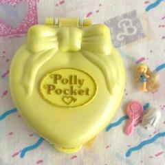 希少 完品 ポーリーポケット エステサロン Polly Pocket エンジェル 希少 完品 ポーリーポケット エステサロン Polly Pocket