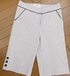 ハーフパンツ