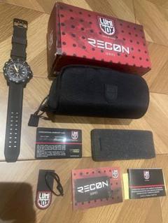 2025年最新】luminox 8800の人気アイテム - メルカリ