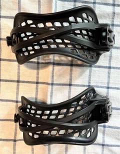 バートン　ダブルハンモックアンクルストラップ　 217センチ バートンダブルハンモックアンクルストラップ 217センチ