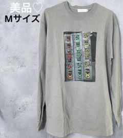 【タグ付き未使用品】GOOD ROCK SPEED ロンT California GOOD ROCK SPEED tシャツ 「GOOD SPEED/グッドロックスピード
