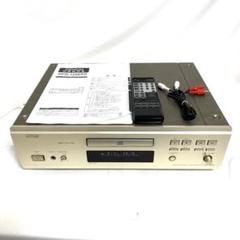 2025年最新】DENON DCD-1550ARの人気アイテム - メルカリ
