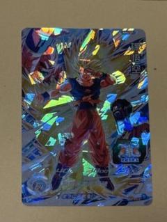 スーパードラゴンボールヒーローズ 孫悟空 BM6-SEC3 - メルカリ