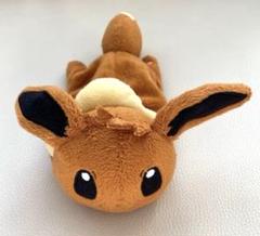 ☆ポケットモンスター☆ポケモン・クタッとぬいぐるみ☆イーブイ