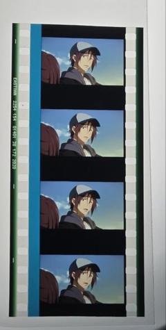 2025年最新】free! コマフィルムの人気アイテム - メルカリ
