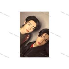 ENHYPEN 宵 YOI 味スタ ジェイク ソンフン ソンジェク トレカ