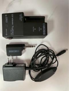 BOSS WL-50 美品 動作確認済 箱・保証書付 Amazon | BOSS ボス ギターワイヤレスシステム WL-50 安定した
