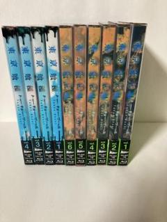 全巻セット【中古】DVD▼東京喰種 トーキョーグール(14枚セット)全6巻 + √A 全6巻 + OVA JACK、PINTO レンタル落ち 東京喰種 トーキョーグール√A [レンタル落ち] 全6巻セット DVD