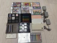 任天堂DSセット販売　引退品