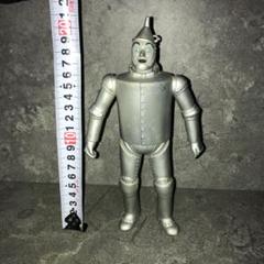 オズの魔法使い ブリキ木こりの中古 未使用品 メルカリ