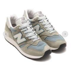 New Balance Made in USA U1300JP 23cmのサムネイル