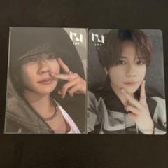 INI 藤牧京介 タワレコオンライン HMVオンライン