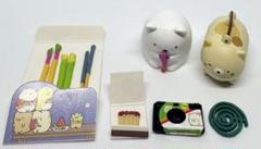 リーメント　縁側のすみっコ　全種 ゆったり、のんびり♪縁側のすみっコ：商品案内 | 株式会社