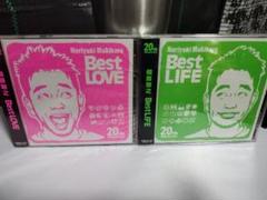Best LOVE　Best LIFE　特別限定版　槇原敬之　２枚組 Best LOVE Best LIFE 特別限定版 槇原敬之 2枚組 CD