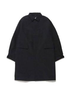 【未使用】NORTH FACE　チェスターコートS ブラック 2025年最新】THE NORTH FACE チェスターコートの人気アイテム
