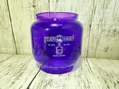 超貴重！「両側275/275 」Feuerhand No275 稀少 FEUERHAND 275 StK STURMKAPPE | Oldman's lantern