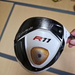 TaylorMade R11 R9Rドライバーカスタムセット TaylorMade R11 R9Rドライバーカスタムセット