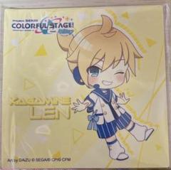鏡音レンのマグネット