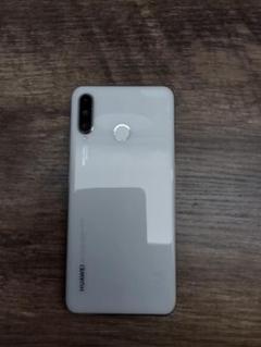 HUAWEI P30 lite 本体