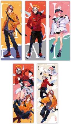 Amazon.co.jp: 大妖怪ローソンコラボオリジナルミニポスターフル