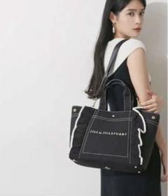2022年最新】jill by jillstuart フリルトートバッグの検索結果 - メルカリ