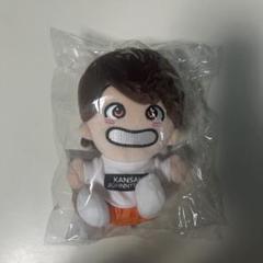 福本大晴　ちびぬい Amazon.co.jp: Aぇ!group 福本大晴 ちびぬい : おもちゃ