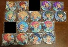 あんスタ 5周年 箔押しサインカバー缶バッジ 9個 レオ 奏汰 マヨイ 渉 巽 Amazon.co.jp: あんスタ 5周年 箔押しサインカバー缶バッジ 9個