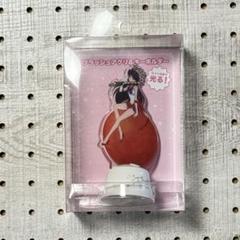 セーラーマーキュリー アクリルキーホルダー フラッシュアクリルキーホルダー ストアオリジナル フラッシュキーホルダー セーラーマーキュリー