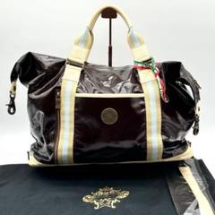 OROBIANCO BENOS 2WAYトートバッグ（着脱ショルダー付属