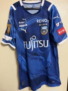 2023年最新】川崎フロンターレ ユニフォーム リミテッドの人気アイテム ...