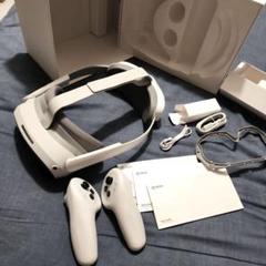 Pico4 Ultra (ピコ4ウルトラ)