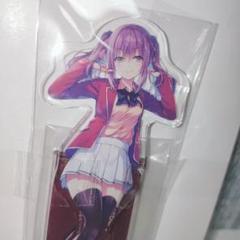 ようこそ実力至上主義の教室へ❤2年生編完結記念❤アクリルスタンド❤天沢一夏❤