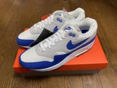 NIKE AIR MAX 1 ANNIVERSARY ROYAL