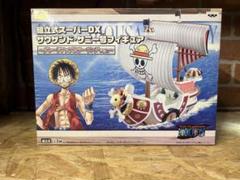 2023年最新】サウザンド・サニー号 組立式の人気アイテム - メルカリ